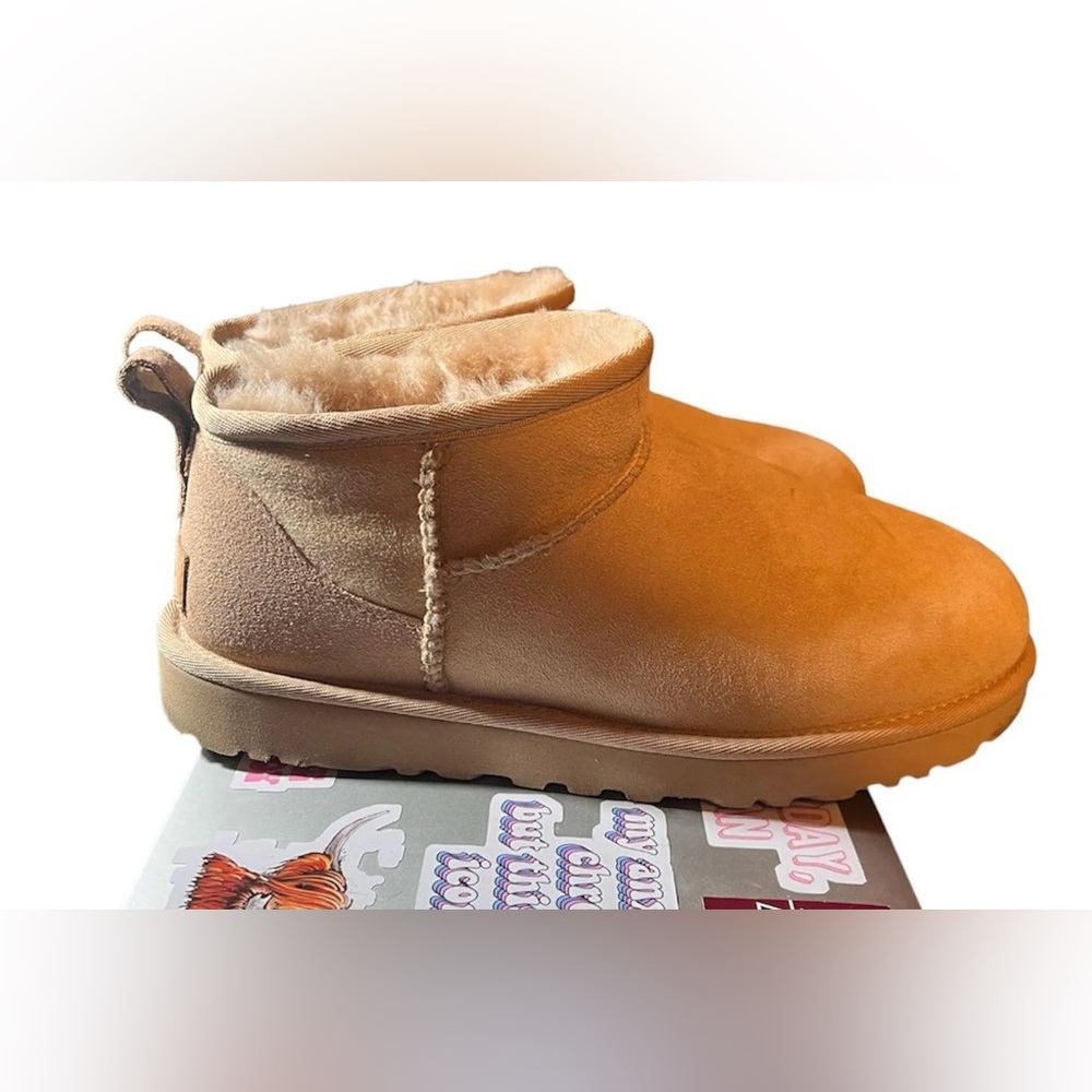 UGG Mini Boots